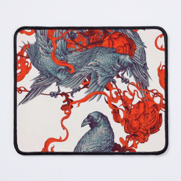 Item preview, James Jean designed and sold by MARIAMOMO.