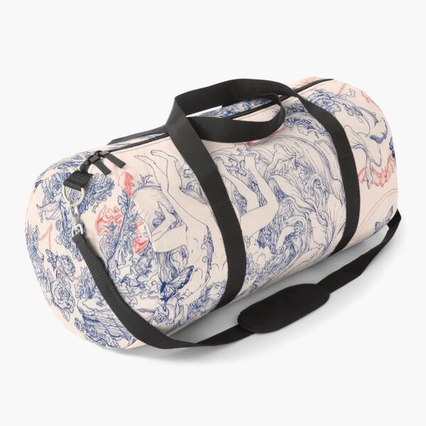 Item preview, James Jean designed and sold by MARIAMOMO.