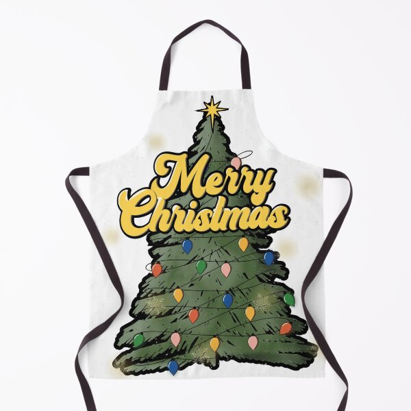 Item preview, Christmas tree with christmas lights designed and sold by CorAleArt.
