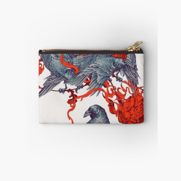 Item preview, James Jean designed and sold by MARIAMOMO.