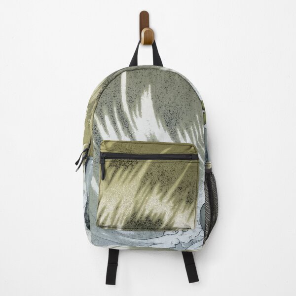 Item preview, James Jean designed and sold by MARIAMOMO.
