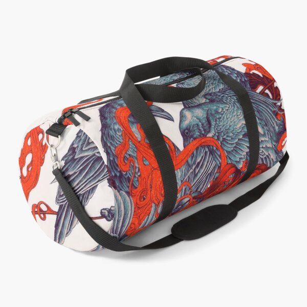 Item preview, James Jean designed and sold by MARIAMOMO.