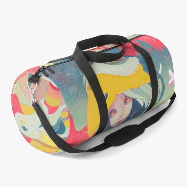 Item preview, James Jean designed and sold by MARIAMOMO.