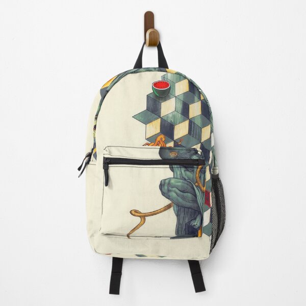 Item preview, James Jean designed and sold by MARIAMOMO.