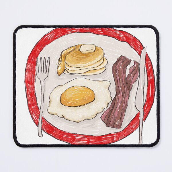 Item preview, A breakfast  designed and sold by SS-V16330021.