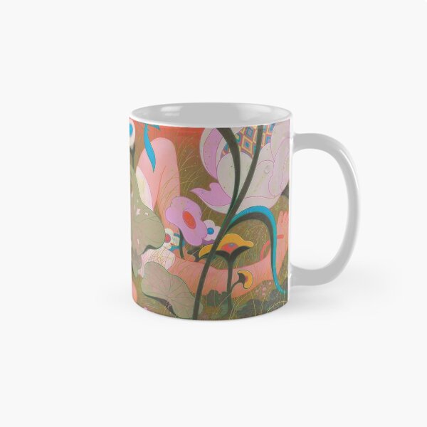 Item preview, James Jean designed and sold by MARIAMOMO.