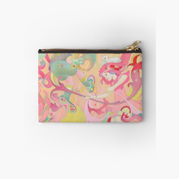 Item preview, James Jean designed and sold by MARIAMOMO.