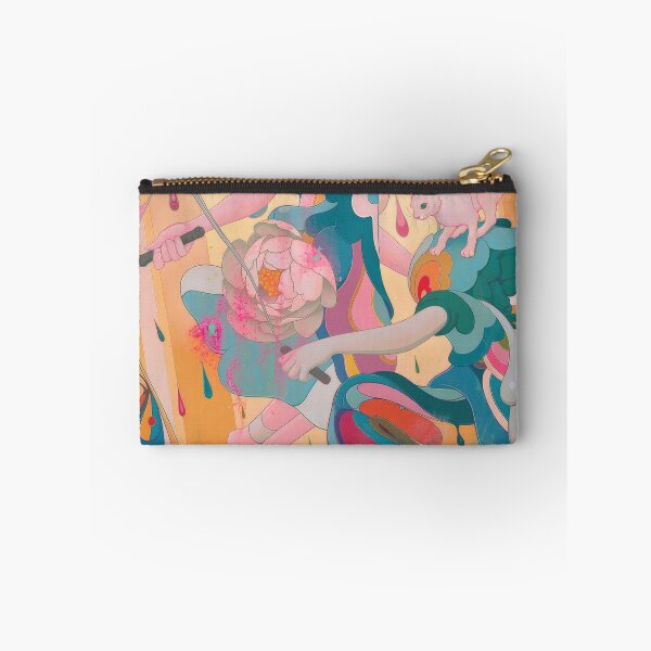 Item preview, James Jean designed and sold by MARIAMOMO.