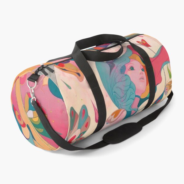 Item preview, James Jean designed and sold by MARIAMOMO.
