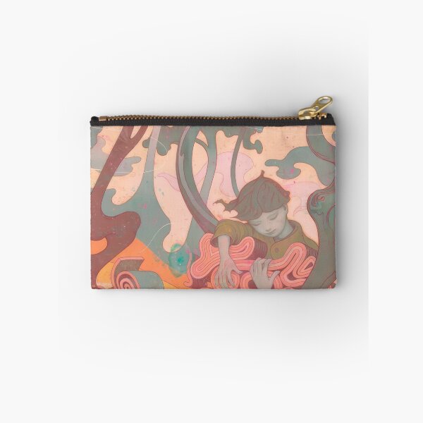 Artikelvorschau, James Jean entworfen und verkauft von MARIAMOMO.