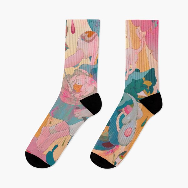Item preview, James Jean designed and sold by MARIAMOMO.
