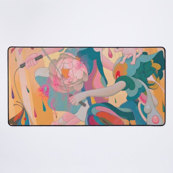 Item preview, James Jean designed and sold by MARIAMOMO.