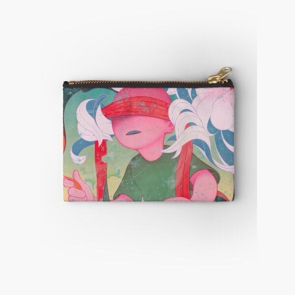 Item preview, James Jean designed and sold by MARIAMOMO.