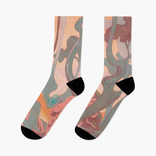 Item preview, James Jean designed and sold by MARIAMOMO.