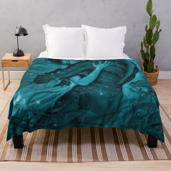 Item preview, James Jean designed and sold by MARIAMOMO.