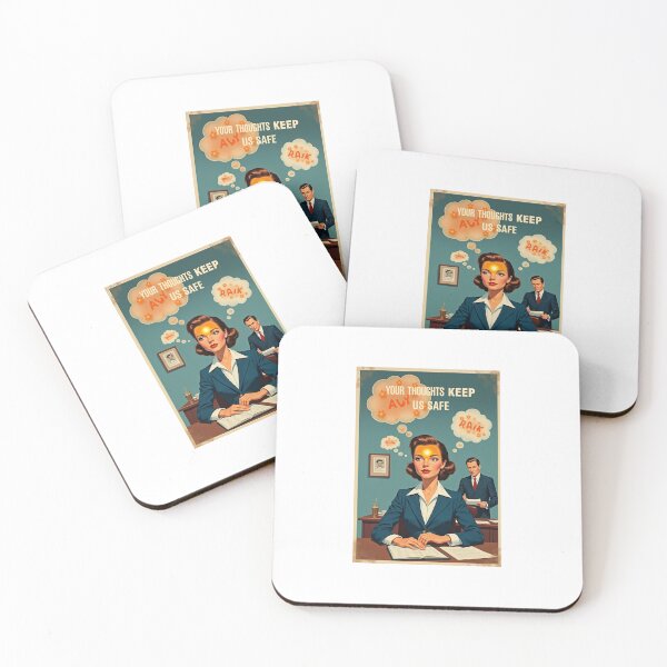 Item preview, Mental Transparency Initiative designed and sold by PictorialWhimsy.