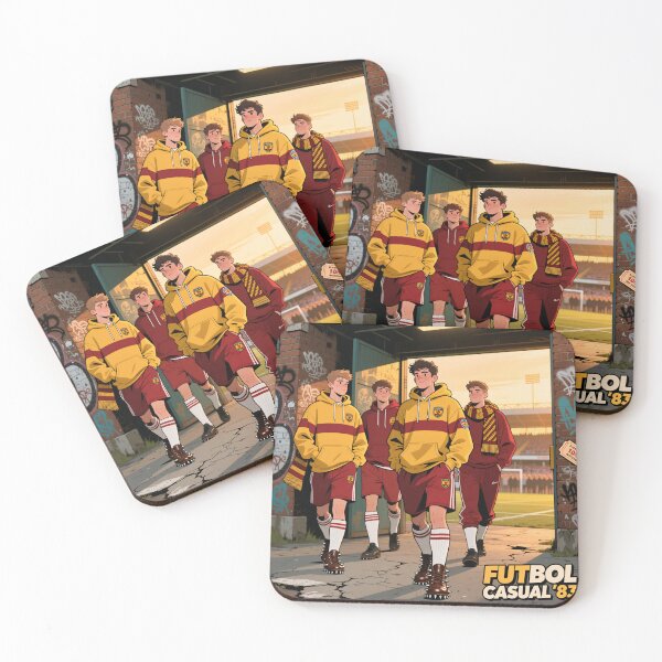 Item preview, Football Casual designed and sold by casamomo.