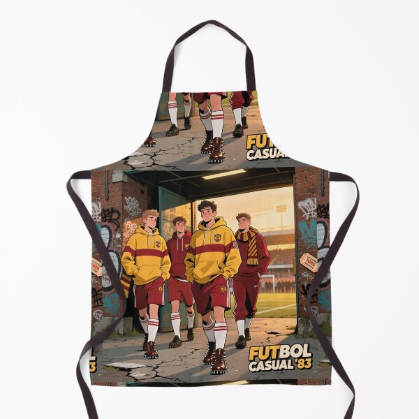 Item preview, Football Casual designed and sold by casamomo.