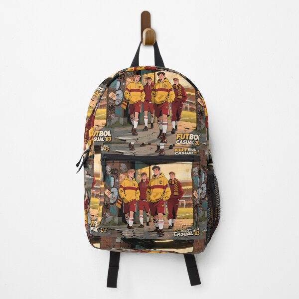 Item preview, Football Casual designed and sold by casamomo.