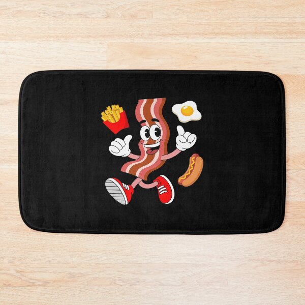 Item preview, Dabbing Bacon Cool Dainty Cut of Pork designed and sold by JonBarnes22.