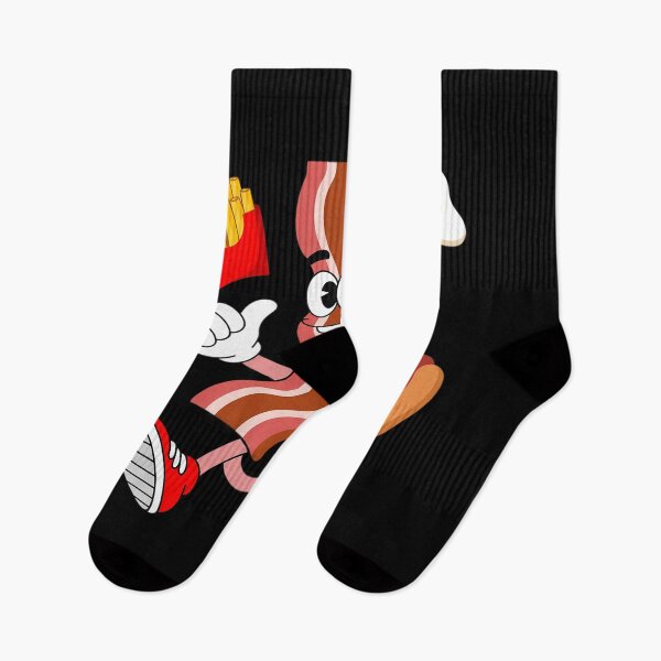 Item preview, Dabbing Bacon Cool Dainty Cut of Pork designed and sold by JonBarnes22.
