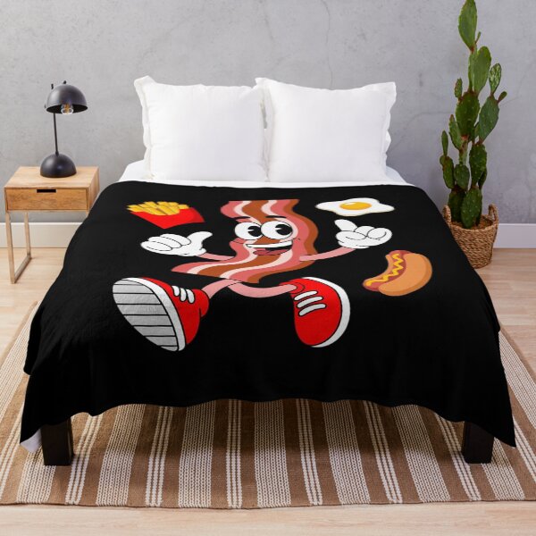 Item preview, Dabbing Bacon Cool Dainty Cut of Pork designed and sold by JonBarnes22.