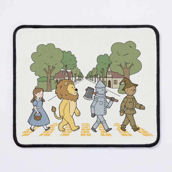 Item preview, The magic’s in walking together. designed and sold by alvin1002.