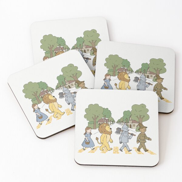 Item preview, The magic’s in walking together. designed and sold by alvin1002.