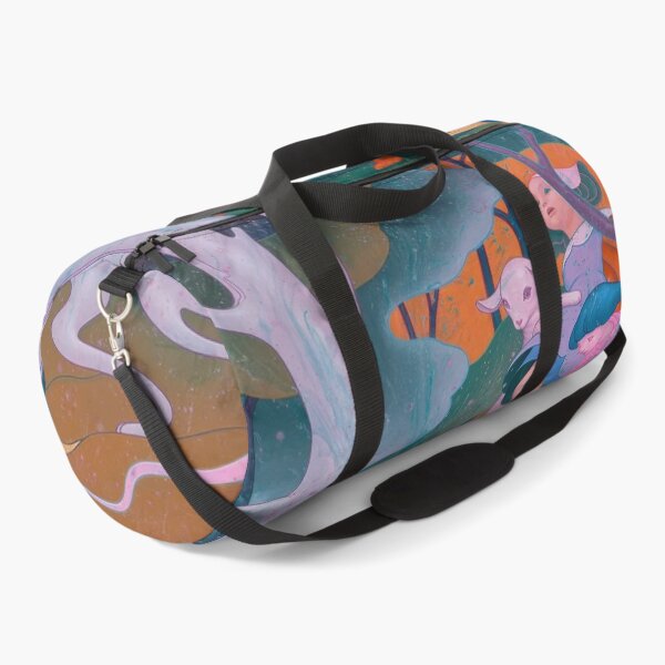 Item preview, James Jean designed and sold by MARIAMOMO.
