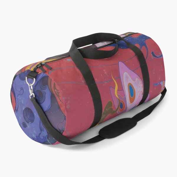 Item preview, James Jean designed and sold by MARIAMOMO.