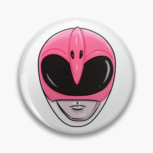 Artikelvorschau, PINKER RANGER entworfen und verkauft von Berta-Merlotte.
