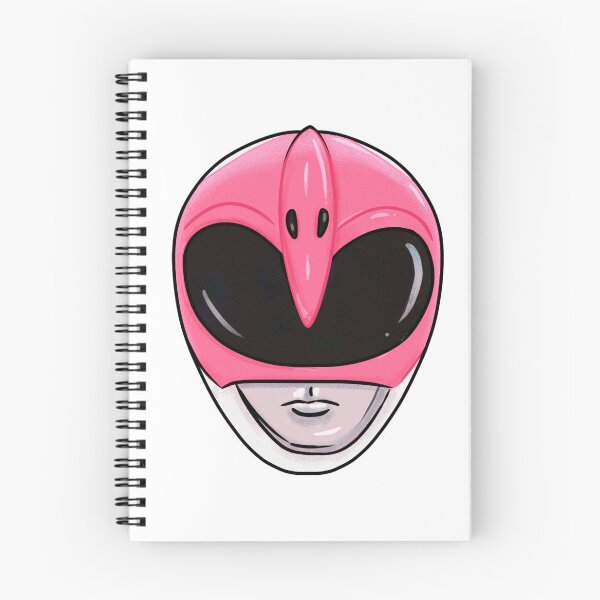 Item preview, PINK RANGER designed and sold by Berta-Merlotte.