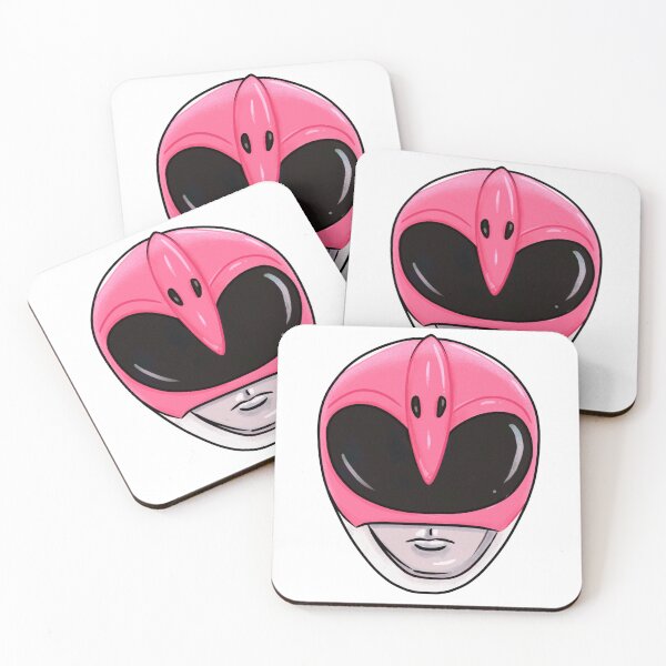 Item preview, PINK RANGER designed and sold by Berta-Merlotte.