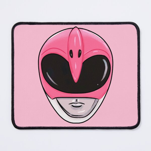 Item preview, PINK RANGER designed and sold by Berta-Merlotte.