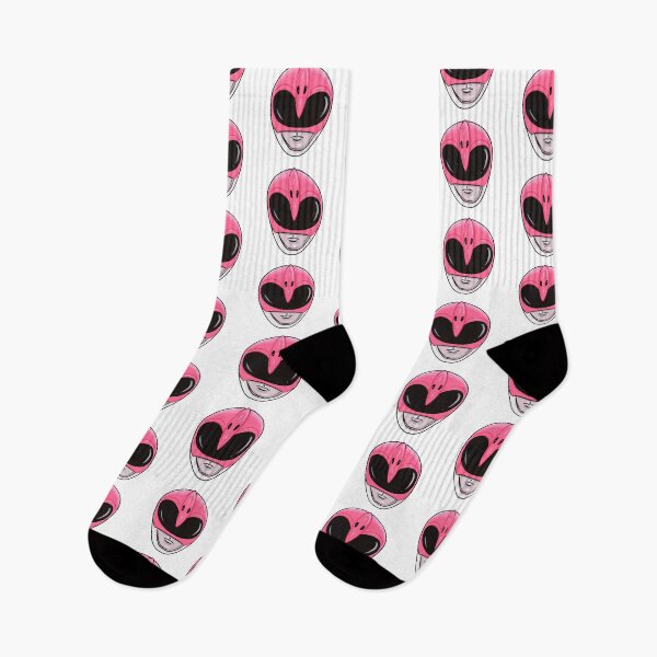 Item preview, PINK RANGER designed and sold by Berta-Merlotte.