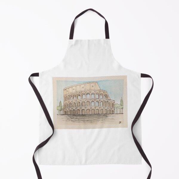 Item preview, Dream view of the Coliseum designed and sold by arkytior.