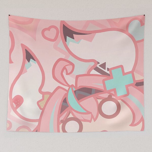 Item preview, Varesa Namecard | Genshin Impact designed and sold by Verthalies.
