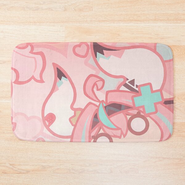 Item preview, Varesa Namecard | Genshin Impact designed and sold by Verthalies.