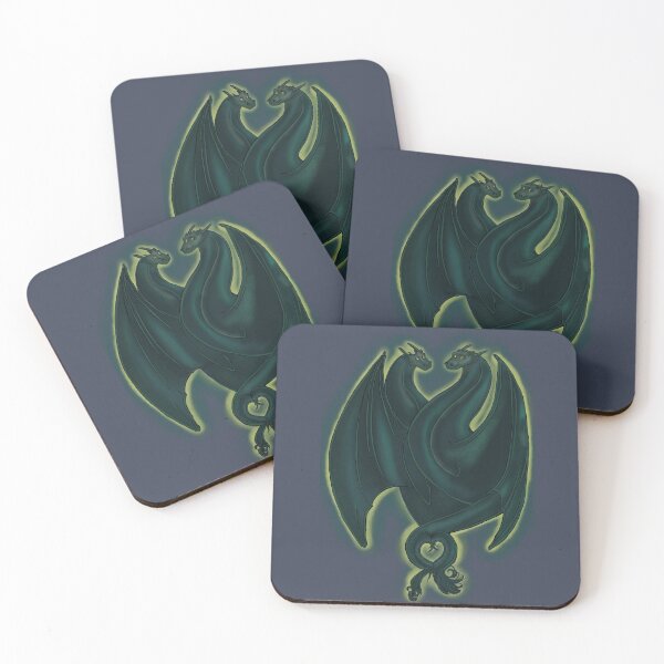Item preview, Dragon Love designed and sold by MCNuki.