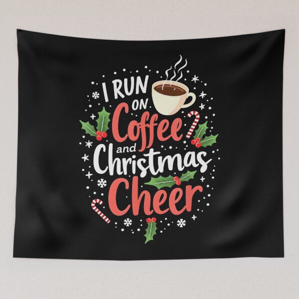Item preview, their that Christmas to important of speaker's they only is and but the coffee energy need This maintain an season the levels, not mood. part their also expresses motivation that sentiment designed and sold by Coryconcetta.