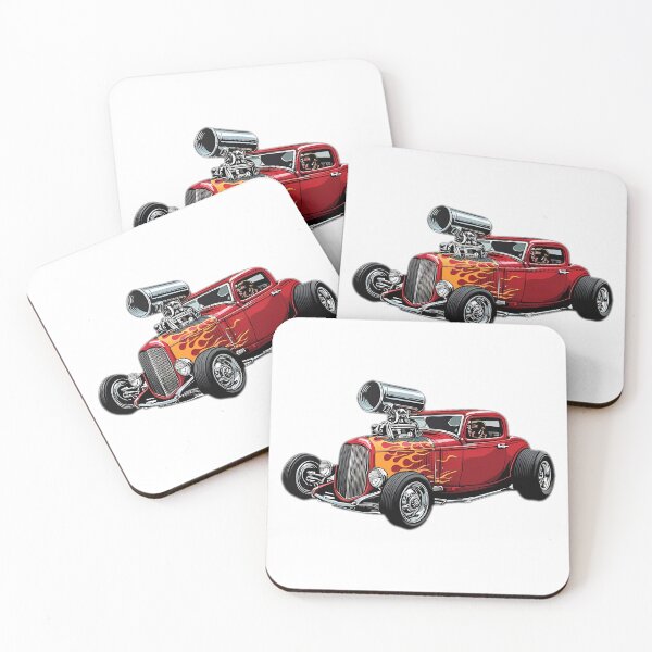 Item preview, hot rod movie designed and sold by NCNGDESIGN.