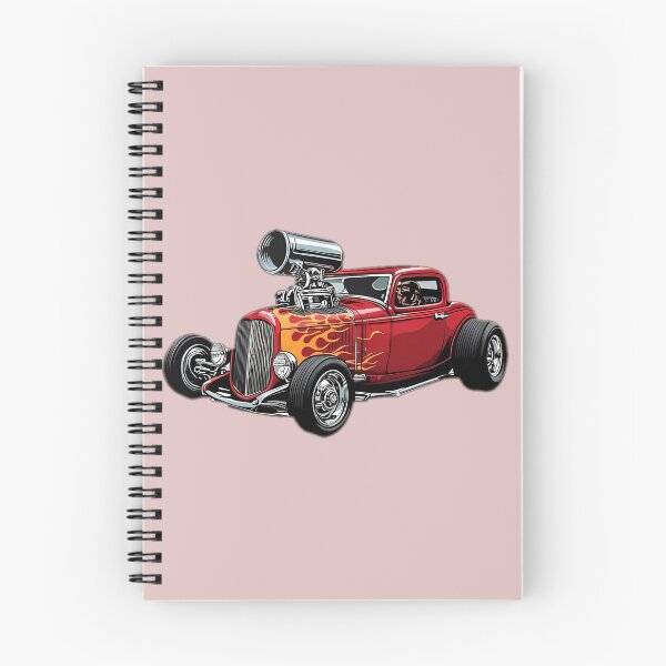Item preview, hot rod movie designed and sold by NCNGDESIGN.