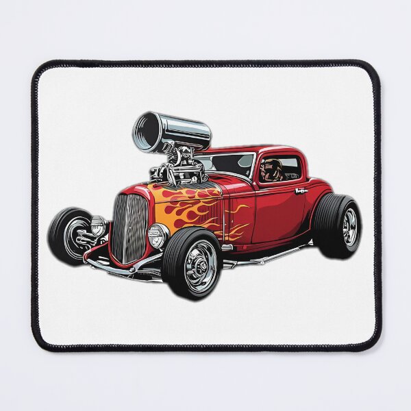 Item preview, hot rod movie designed and sold by NCNGDESIGN.