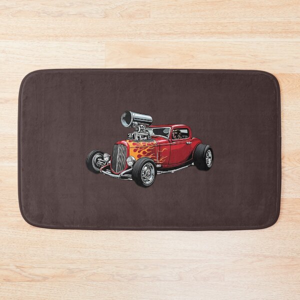 Item preview, hot rod movie designed and sold by NCNGDESIGN.