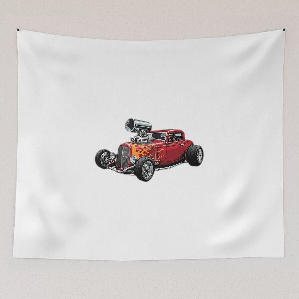 Item preview, hot rod movie designed and sold by NCNGDESIGN.