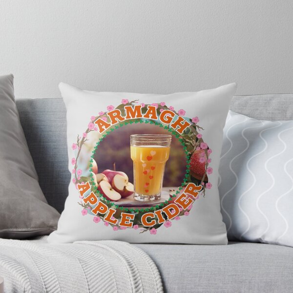 Item preview, Armagh Apple Cider Motif. designed and sold by MPC-Mince-Pies.
