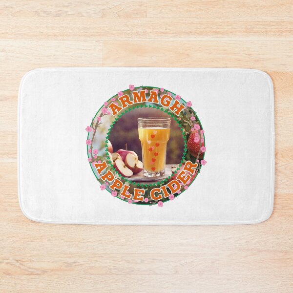 Item preview, Armagh Apple Cider Motif. designed and sold by MPC-Mince-Pies.