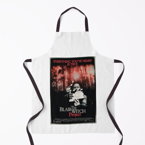 Item preview, THE BLAIR WITCH PROJECT designed and sold by Silver Ferox Design Store.