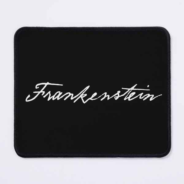 Item preview, Frankenstein Sticker - 2025 by Guillermo del Toro  designed and sold by Never Let Go Vintage™.