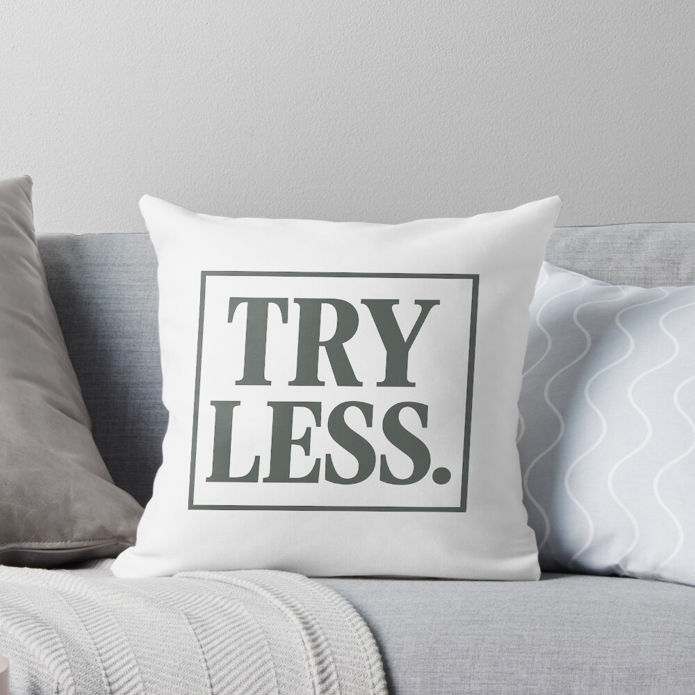 Item preview, Throw Pillow designed and sold by bisha.